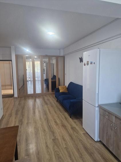 apartament bloc nou centru - 5