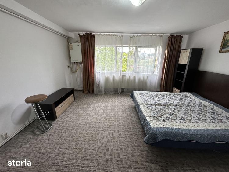 Garsonieră în Tătărași