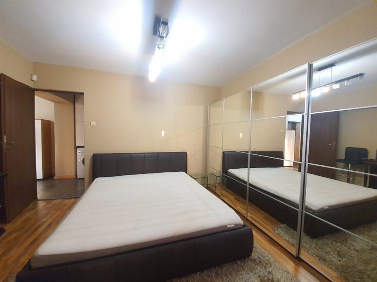 Apartament cu 2 camere decomandat, mobilat în Libertății