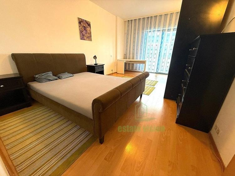 Apartament 2 camere 67 mp, balcon 13 mp, utilat si mobilat, Ghica Plaza - 4