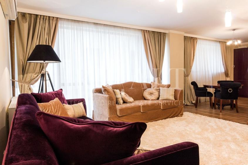 Inchiriere apartament 2 camere | Premium, Spatios, Parcare | Herastrau - 4