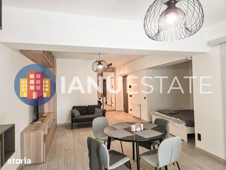 Dristor 10`Metrou Calea Dudesti Alba Iulia Totul Nou Centrala Terasa - 2