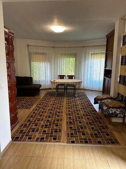 Casă cu 4 camere în Câmpulung la Tisa