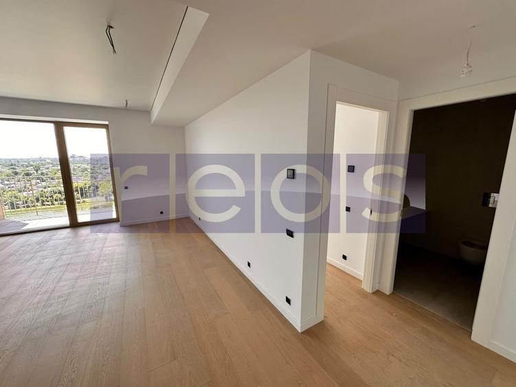 Apartament cu 2 camere decomandat în Aviației