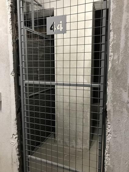 Apartament cu 2 camere în Avantgarden