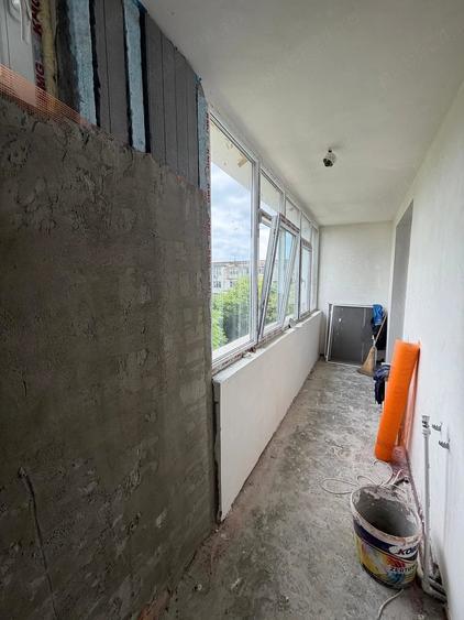 Apartament cu 2 camere semidecomandat în Țiglina 2