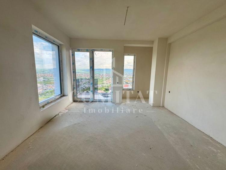 Duplex cu 4 camere cu Teren 300 Mp în Iris