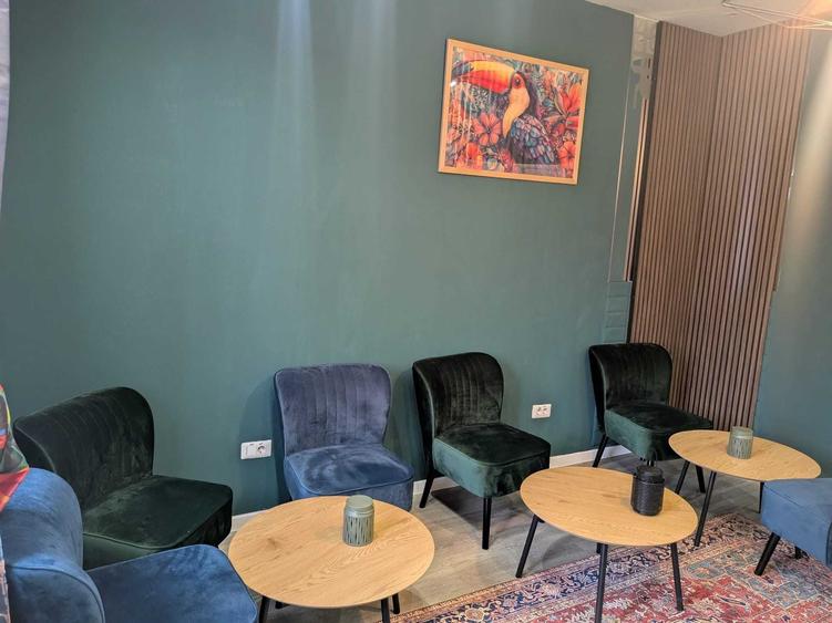 Spațiu comercial, de 45 mp, în Central