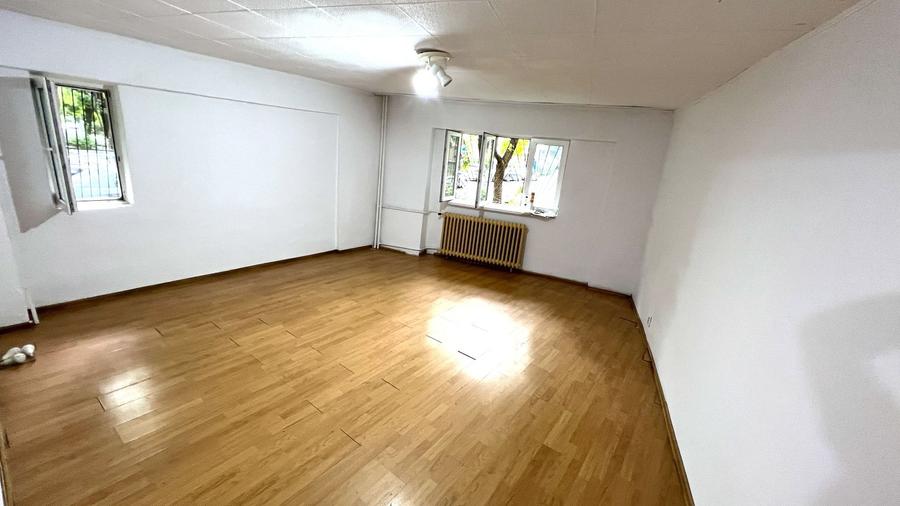 Garsonieră decomandată în Lujerului
