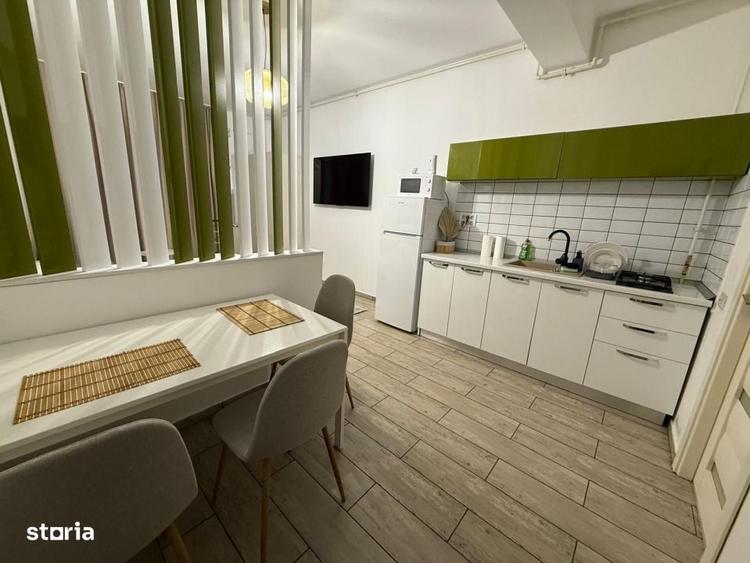 Studio | prima linie | Mamaia Sat | Building Stefan - 6