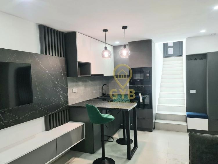 Apartament 2 camere  + Studio ULTRACENTRAL // Vasile Alecsandri - 10