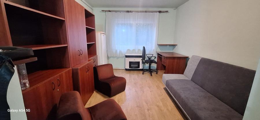 Garsonieră în Lazaret