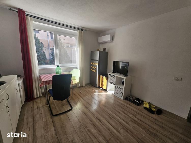 Garsonieră în Complex Studențesc