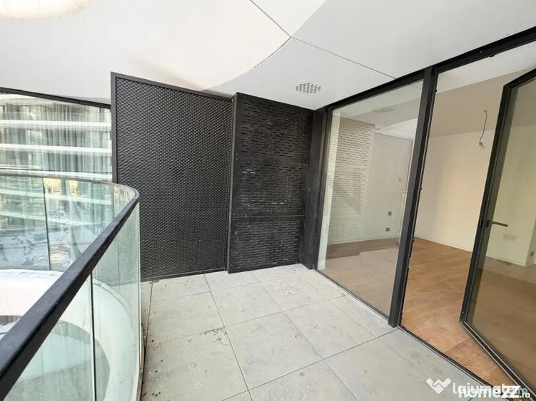 Apartament cu 2 camere semidecomandat în Barbu Văcărescu