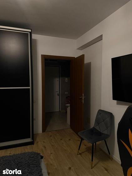Apartament cu 2 camere decomandat în Măgurele