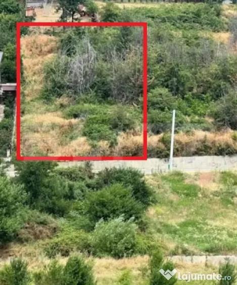 Teren în Central