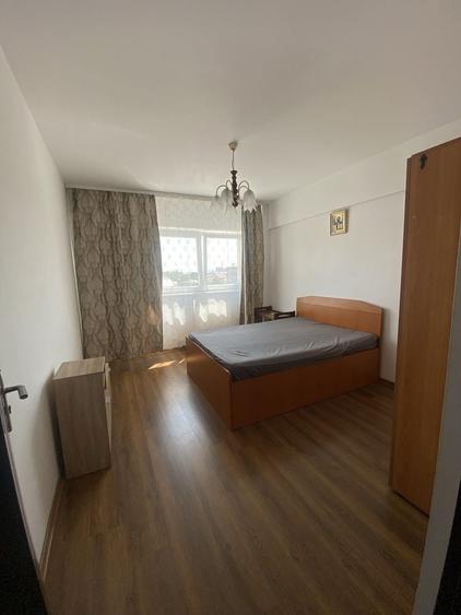 Apartament cu 2 camere decomandat în Paltin