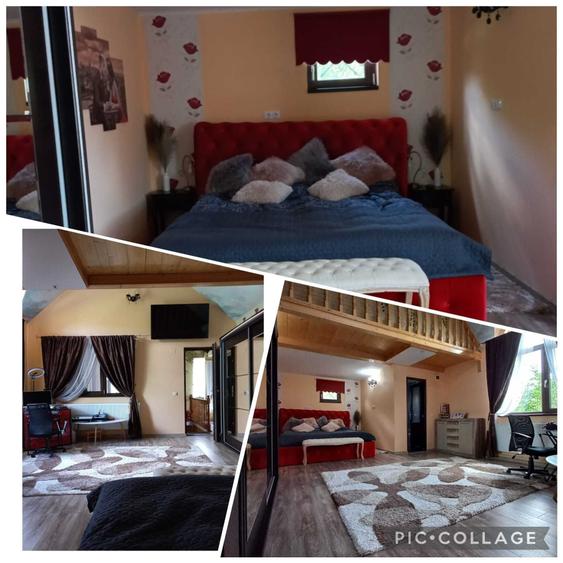 Casă cu 4 camere în Central