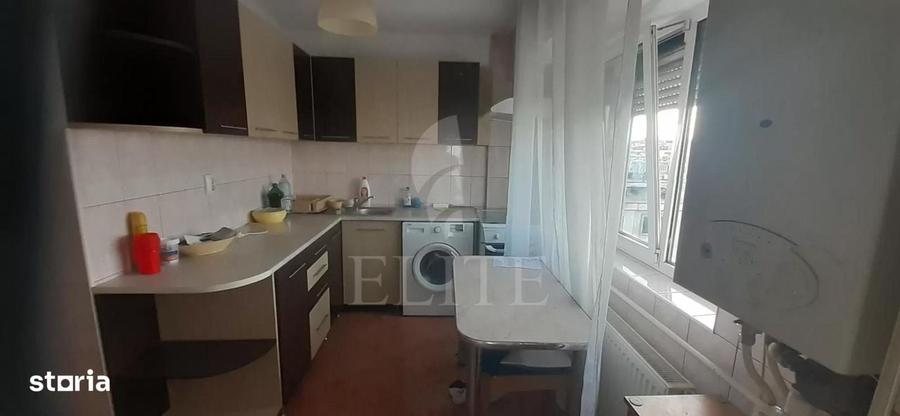 Apartament 2 camere in zona INTRE LACURI - 2