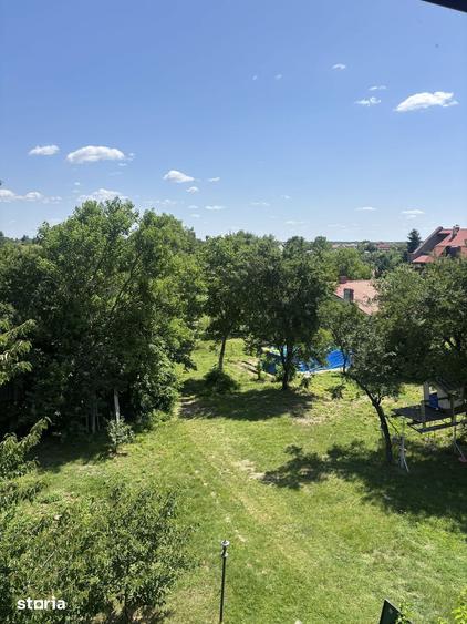 Teren de 8000 mp, în Snagov