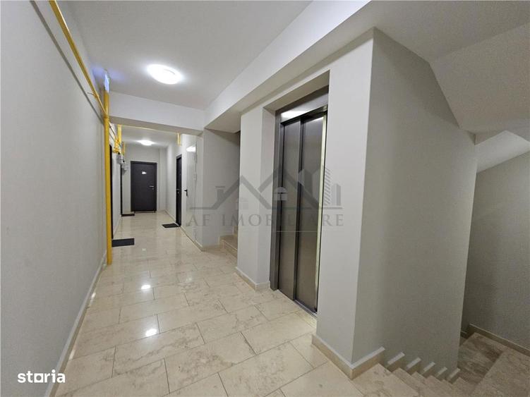 Apartament 1 camera Freya Home langa Family Market Bucium - 3