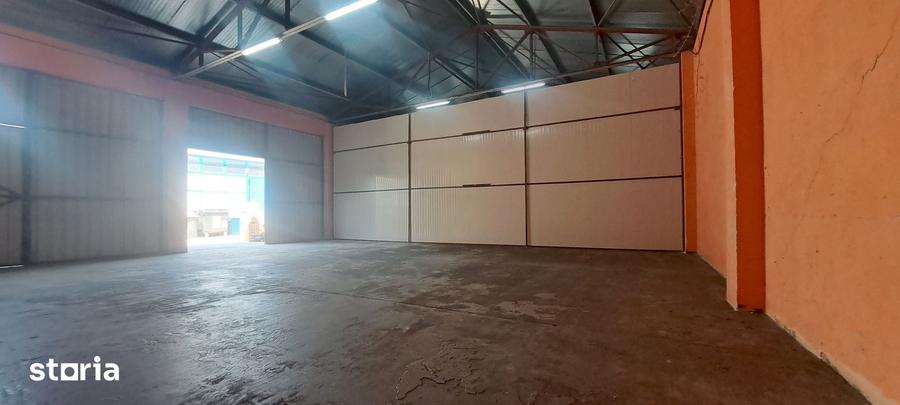 Spațiu comercial, de 120 mp, în Basarabia