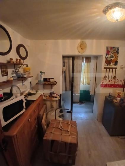 Apartament cu 4 camere decomandat, mobilat în Zimbru