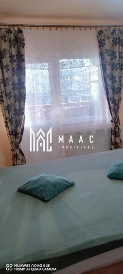 Garsonieră decomandată în Valea Aurie