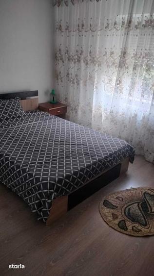 Apartament cu 2 camere în Rovine