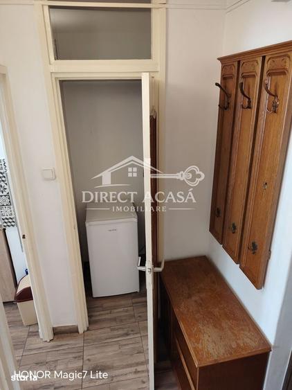 Garsonieră în Dâmbu Pietros