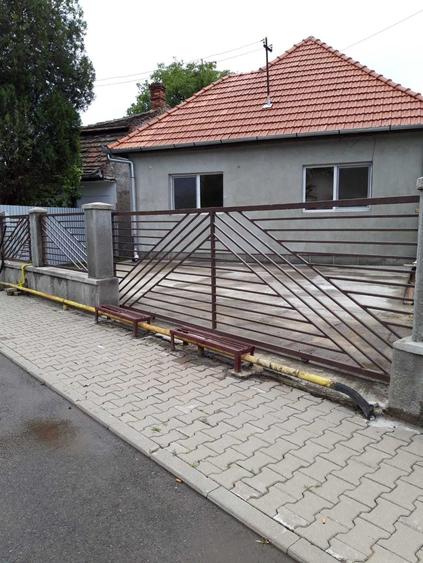 Casa de inchiriat /vanzare in blaj - 1