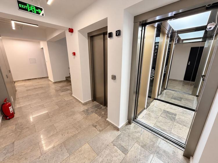 Apartament cu 2 camere decomandat în Grozăvești