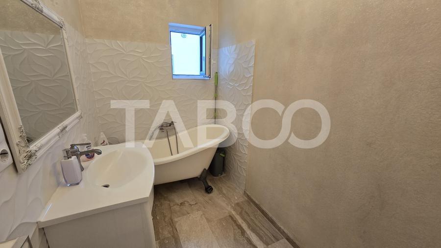 Apartament cu 2 camere decomandat, mobilat în Tineretului