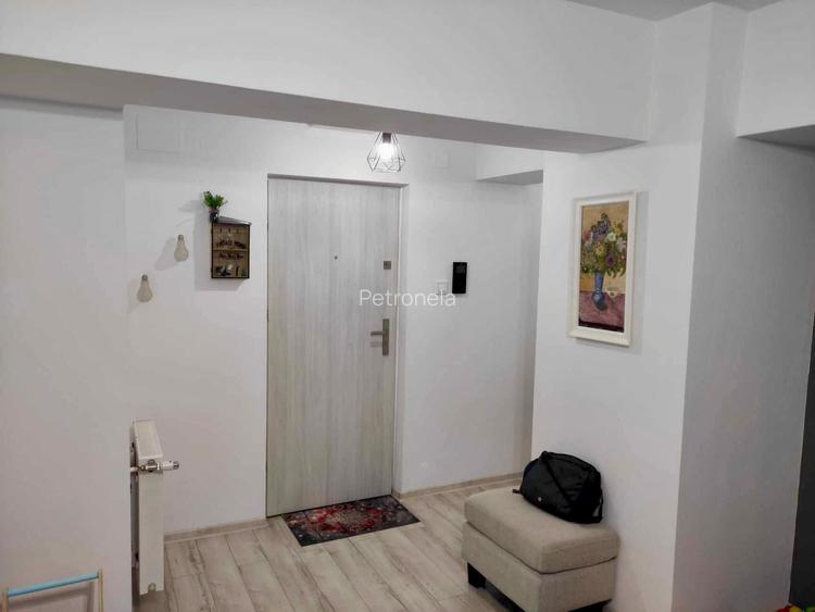 Apartament de inchiriat Complex Rezidential Bistrita