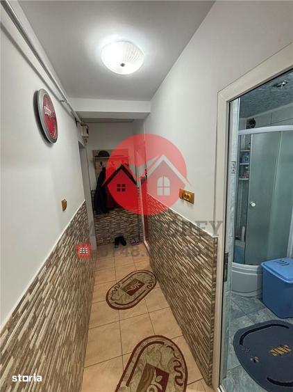 Apartament cu 2 camere în Neptun