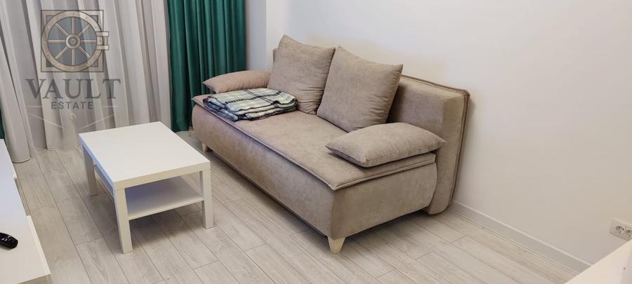 Apartament cu 2 camere decomandat, mobilat în Politehnica