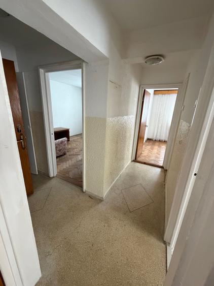 Apartament central Predeal - 1