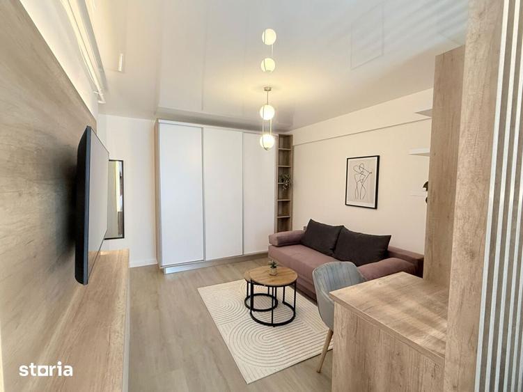 NICOLINA, PRIMA INCHIRIERE, APARTAMENT MODERN MOBILAT SI UTILAT - 3