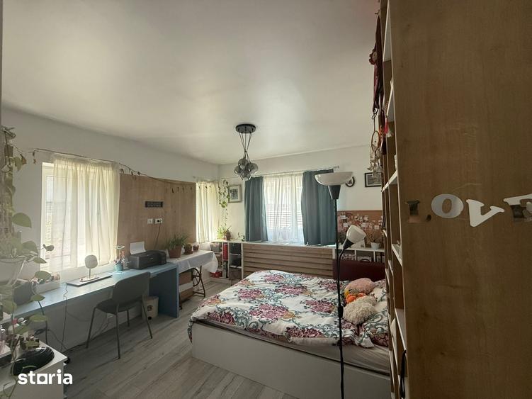 CENTRU MAGURELE-CASA INDIVIDUALA-PARTER-4 CAMERE-4 BAI - 15