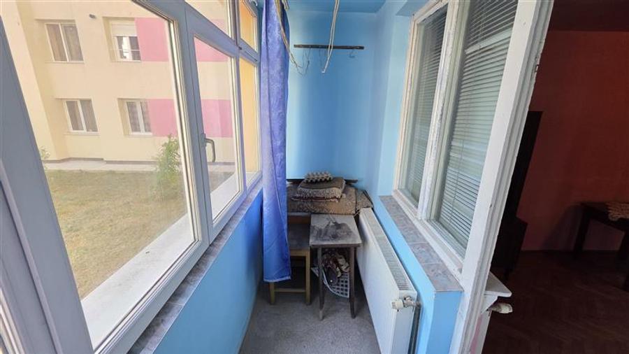 Oravita | Apt. 2 Cam | Decomandat | Parter | ZERO COMISION - 14