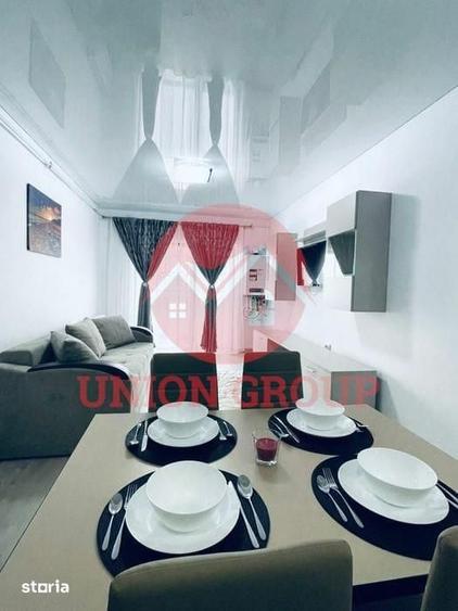Apartament cu 2 camere în Nord