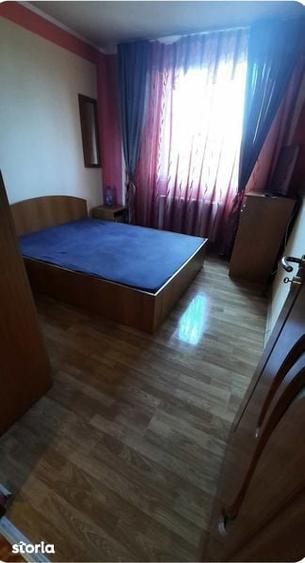 Apartament cu 2 camere în Carpați 2