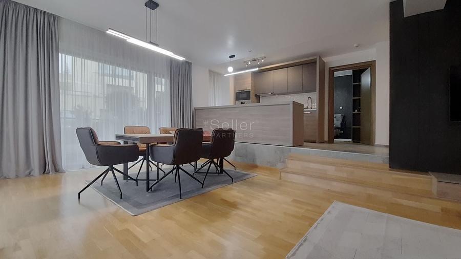Gama Premium- Apartament Calea Poienii - 6