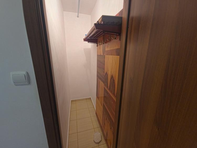 Apartament cu 2 camere decomandat în Tomis II