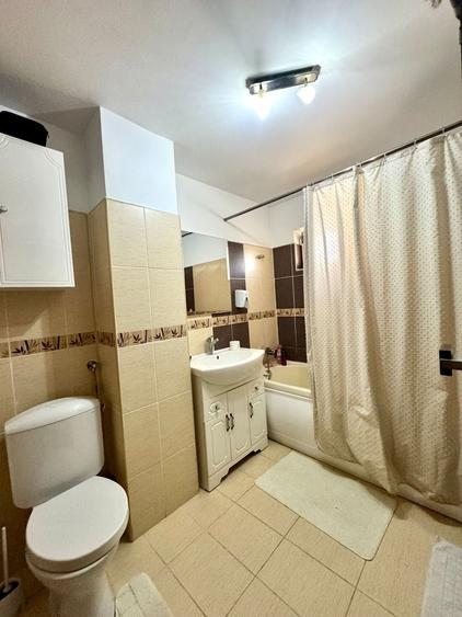 Apartament cu 3 camere în Giroc