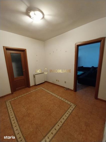 Apartament cu 2 camere în Centrul Istoric
