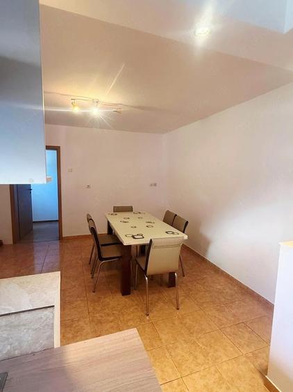 Casă cu Teren 400 Mp în Bogdăneștilor
