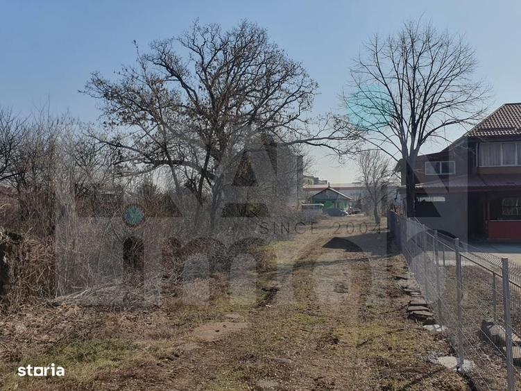 Voluntari, loturi teren pentru dezvoltare imobiliara sau comerciala - 6