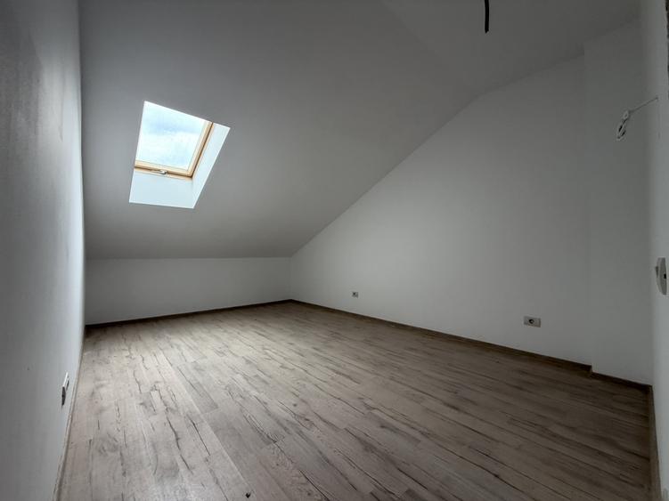Apartament cu 2 camere decomandat în Braytim