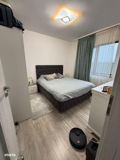 Apartament 2 camere,mobilat ?i utilat,sos Alexandriei Bragadiru - 3